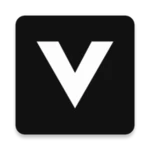 videoland android application logo